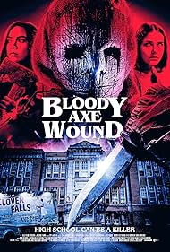 Watch Free Bloody Axe Wound (2024)