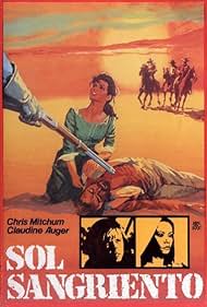 Watch Free Bloody Sun (1974)