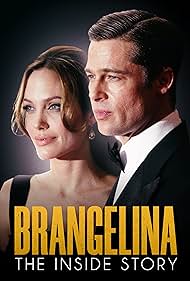 Watch Free Brangelina The Inside Story (2021)