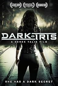 Watch Free Dark Iris (2018)