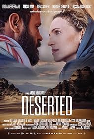 Watch Free Deserted (2021)