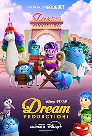 Watch Free Dream Productions (2024-)