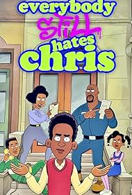 Watch Free Everybody Still Hates Chris (2024-)