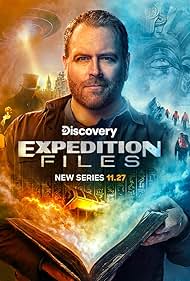 Watch Free Expedition Files (2024-)