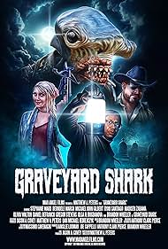 Watch Free Graveyard Shark (2024)