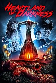 Watch Free Heartland of Darkness (2022)