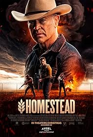 Watch Free Homestead (2024)