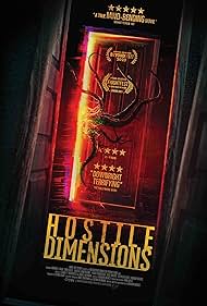 Watch Free Hostile Dimensions (2023)