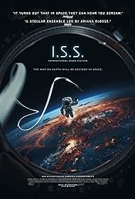 Watch Free I S S  (2023)