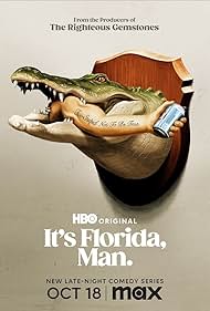 Watch Free Its Florida, Man (2024-)