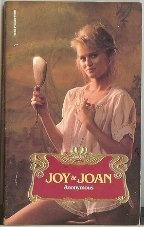 Watch Free Joy and Joan (1985)