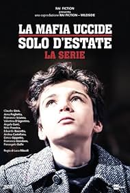 Watch Free La mafia uccide solo destate (2016-2018)