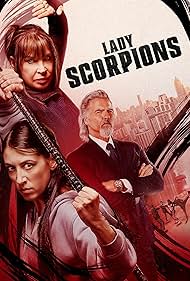 Watch Free Lady Scorpions (2024)