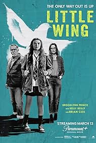 Watch Free Little Wing (2024)