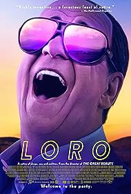 Watch Free Loro (2018)