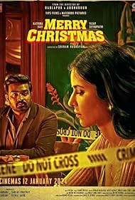 Watch Free Merry Christmas (2024)