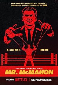 Watch Free Mr McMahon (2024-)