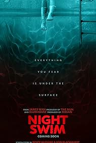 Watch Free Night Swim (2024)