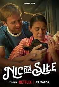 Watch Free Nic na sile (2024)