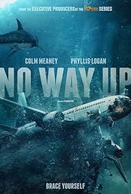 Watch Free No Way Up (2024)