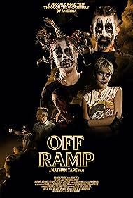 Watch Free Off Ramp (2023)