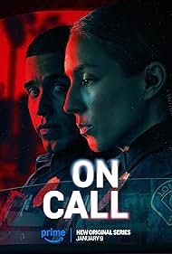 Watch Free On Call (2025-)