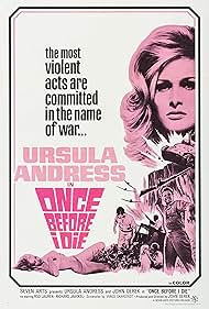 Watch Free Once Before I Die (1966)