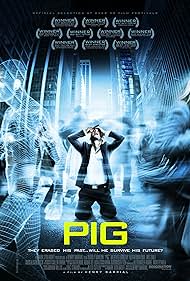 Watch Free Pig (2011)