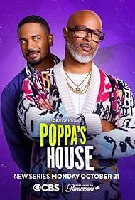 Watch Free Poppas House (2024-)