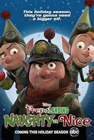 Watch Free Prep Landing Naughty vs Nice (2011)