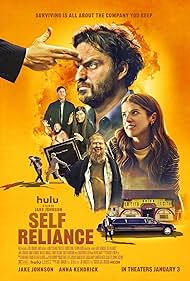 Watch Free Self Reliance (2023)