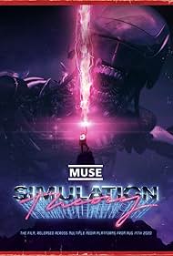 Watch Free Simulation Theory Film (2020)