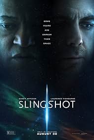 Watch Free Slingshot (2024)