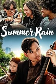 Watch Free Summer Rain (2024)