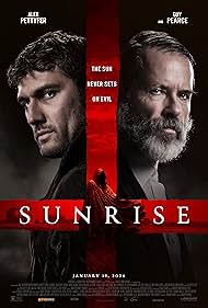 Watch Free Sunrise (2024)