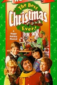 Watch Free The Best Christmas Ever (1990)