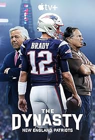 Watch Free The Dynasty (2024-)