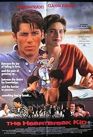 Watch Free The Heartbreak Kid (1993)