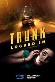 Watch Free Trunk Locked In (2023)