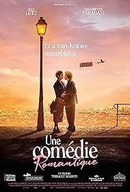 Watch Free Romantique (2022)