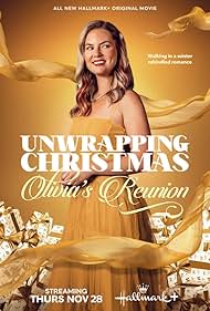 Watch Free Unwrapping Christmas Olivias Reunion (2024)