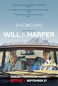 Watch Free Will Harper (2024)