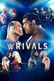 Watch Free WWE Rivals (2022-)