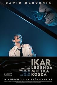 Watch Free Icarus The Legend of Mietek Kosz (2019)