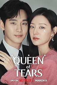 Watch Free Queen of Tears (2024-)