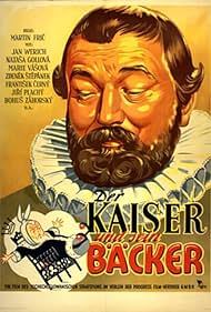 Watch Free The Emperor and the Golem (1952)