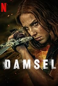 Watch Free Damsel (2024)