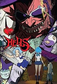 Watch Free Hells (2008)