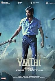 Watch Free Vaathi (2023)