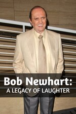 Watch Free Bob Newhart A Legacy of Laughter (2024)